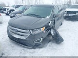 Ford Edge Sel 2FMPK3J86HBC37919 снимка