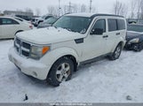 Dodge Nitro Sxt 1D8GT28K88W207950 fotografie