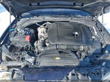 Jaguar Xf Prestige SAJBK4BN8HCY42776 снимка