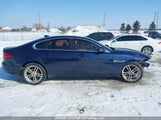 Jaguar Xf Prestige SAJBK4BN8HCY42776 снимка