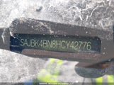 Jaguar Xf Prestige SAJBK4BN8HCY42776 снимка