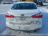 Kia Forte Ex KNAFX4A8XE5246806 снимка