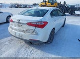 Kia Forte Ex KNAFX4A8XE5246806 снимка