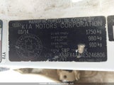 Kia Forte Ex KNAFX4A8XE5246806 снимка