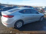 Hyundai Elantra 5NPD74LF7HH162131 снимка