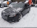 Audi S4 3.0 Premium WAUFGCFL4BA128518 снимка