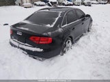Audi S4 3.0 Premium WAUFGCFL4BA128518 снимка