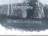 Hyundai Elantra Gt Gl KMHD25LH5GU289868 photo