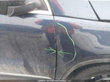 Volkswagen Tiguan Comfortline WVGMV7AXXHK002101 photo