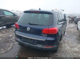 Volkswagen Tiguan Comfortline WVGMV7AXXHK002101 photo