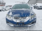 Honda Civic Lx 2HGFB2E47DH011821 снимка