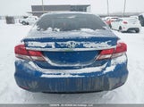 Honda Civic Lx 2HGFB2E47DH011821 снимка