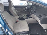 Honda Civic Lx 2HGFB2E47DH011821 снимка