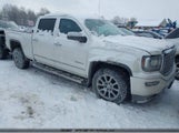 GMC Sierra  Denali 3GTU2PEJ4JG306167 снимка