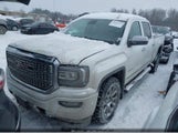 GMC Sierra  Denali 3GTU2PEJ4JG306167 снимка