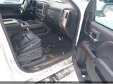 GMC Sierra  Denali 3GTU2PEJ4JG306167 снимка