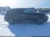 Nissan Murano 5N1AZ2DS1RC127445 снимка