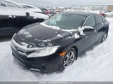 Honda Civic Lx 2HGFC2F67HH034583 снимка