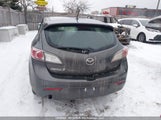Mazda 3 I JM1BL1KF3B1378382 снимка