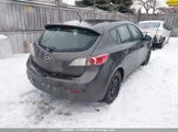 Mazda 3 I JM1BL1KF3B1378382 снимка