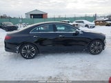 Mercedes-Benz Cla 250 4Matic W1K5J4HB1TN571168 fotografie