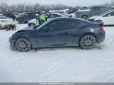Subaru Brz 2.0 Limited/Blue.series JF1ZCAC1XJ9601766 fotografie