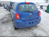 Nissan Micra 3N1CK3CP3FL215985 снимка