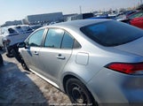 Toyota Corolla L 5YFBPMBEXNP387335 снимка