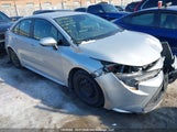 Toyota Corolla L 5YFBPMBEXNP387335 снимка