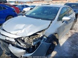 Toyota Corolla L 5YFBPMBEXNP387335 снимка