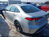 Toyota Corolla L 5YFBPMBEXNP387335 снимка