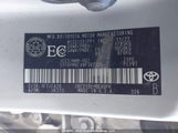 Toyota Corolla L 5YFBPMBEXNP387335 снимка