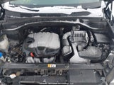 Hyundai Santa Fe Sport 2.4 Base 5XYZT3LB9FG286690 fotografie