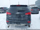 Hyundai Santa Fe Sport 2.4 Base 5XYZT3LB9FG286690 fotografie