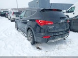 Hyundai Santa Fe Sport 2.4 Base 5XYZT3LB9FG286690 снимка