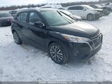 Nissan Kicks Play Sv 3N1CP5CV2SL484534 photo