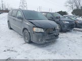 Dodge Grand Caravan Crew 2C4RDGDG5CR200877 fotografie