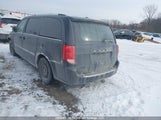 Dodge Grand Caravan Crew 2C4RDGDG5CR200877 fotografie