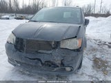 Dodge Grand Caravan Crew 2C4RDGDG5CR200877 fotografie