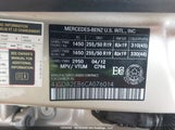 Mercedes-Benz Ml 350 Bluetec 4JGDA2EB6CA076014 снимка