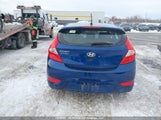 Hyundai Accent KMHCT5AE7GU239071 fotografie