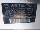 Hyundai Elantra Gt KMHD35LE4DU045711 снимка