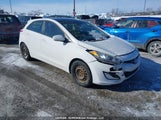 Hyundai Elantra Gt KMHD35LE4DU045711 снимка
