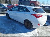 Hyundai Elantra Gt KMHD35LE4DU045711 снимка