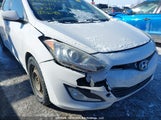 Hyundai Elantra Gt KMHD35LE4DU045711 снимка