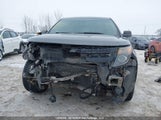 Ford Explorer Police Interceptor 1FM5K8AR6FGB33675 снимка
