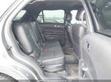 Ford Explorer Police Interceptor 1FM5K8AR6FGB33675 снимка