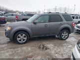 Ford Escape Limited 1FMCU9EG7BKC67599 снимка