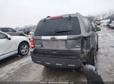 Ford Escape Limited 1FMCU9EG7BKC67599 снимка