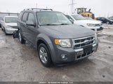 Ford Escape Limited 1FMCU9EG7BKC67599 снимка